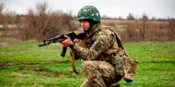 Фото: Минобороны Украины