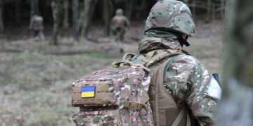 Фото: Генштаб ВСУ
