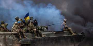 Фото: Командование ОС ВСУ