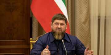 Фото: Пресс-служба Главы Чеченской Республики