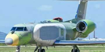 Фото: U.S. Air Force