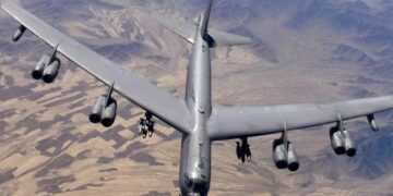 Фото: U.S. Air Force