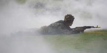 Фото: Canadian Armed Forces