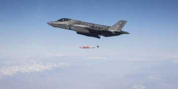 Фото: U.S. Department of Defense