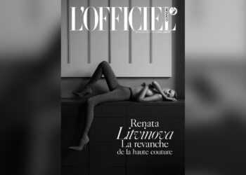 Фото: L'Officiel Monaco