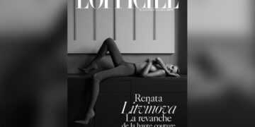 Фото: L'Officiel Monaco