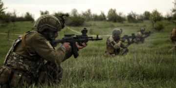 Фото: Генштаб ВСУ