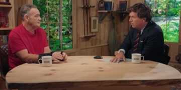 Фото: Tucker Carlson