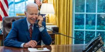 Фото: Official White House Photo