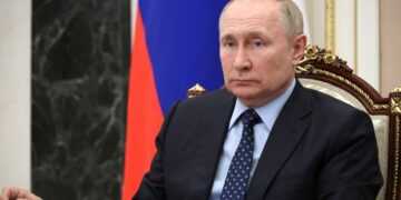 Фото: Администрация Президента России