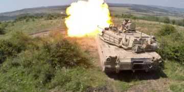 Фото: U.S. Army