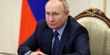 Фото: Администрация Президента России