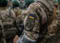 Фото: Государственная пограничная служба Украины