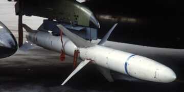 Фото: US Air Force