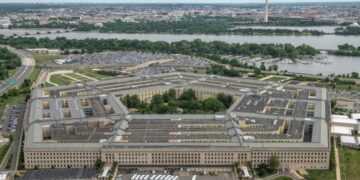 Фото: Air Force Staff Sgt. Brittany A. Chase