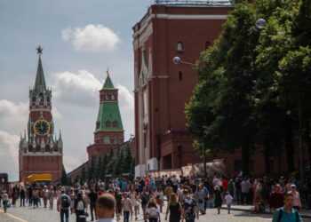 Фото: Общественная служба новостей