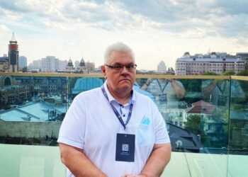 Фото: страница Сергея Сивохо в социальной сети