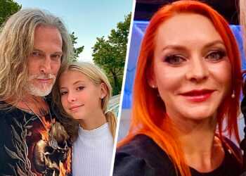 Фото: marinanisina/Instagram (владелец компания Meta признана в России экстремистской и запрещена)