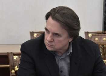 Фото: Администрация Президента России
