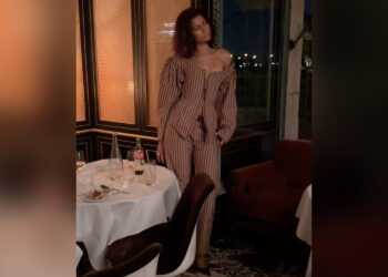 Фото: luxurylaw/Instagram (владелец компания Meta признана в России экстремистской и запрещена)