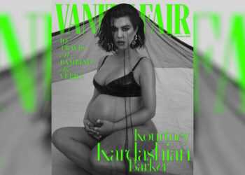 Фото: Vanity Fair