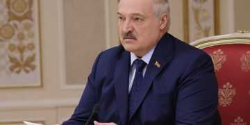 Фото: Пресс-служба Президента Республики Беларусь