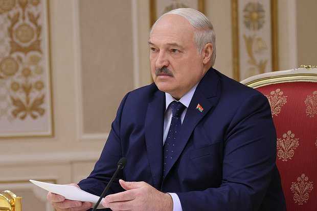 Лукашенко: Оппозиция хочет захватить часть Беларуси и ввести туда военных НАТО