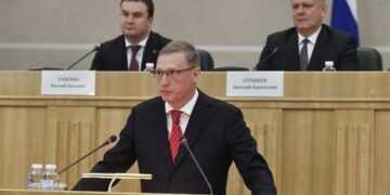 Фото: пресс-служба правительства омской области