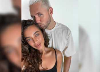 Фото: lee_surkova/Instagram (компания-владелец Meta признана экстремистской организацией)