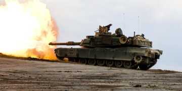 Фото: U.S. Army