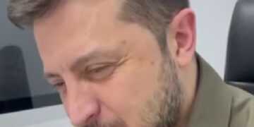 Фото: кадр из видео