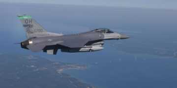 Фото : U.S. Air Force