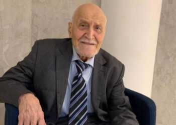 Фото: соцсети Николая Дроздова