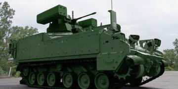 Фото: BAE Systems