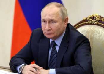 Фото: Администрация Президента России