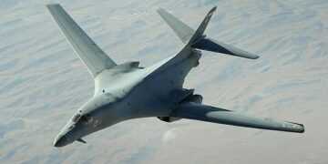 Фото: U.S. Air Force