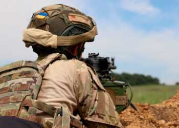 Фото: Государственная пограничная служба Украины