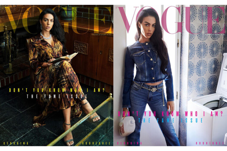 Фото: Vogue Portugal