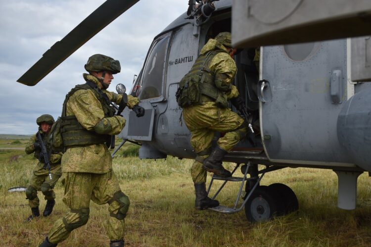 Фото: телеграм-канал @mod_russia