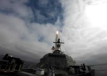 Фото: US Navy