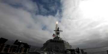 Фото: US Navy