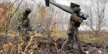 Фото: Министерство обороны РФ