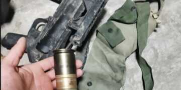 Фото: Телеграм-канал Поддубный |Z|О|V| edition