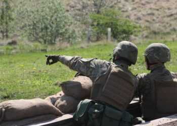 Фото: Генштаб ВСУ