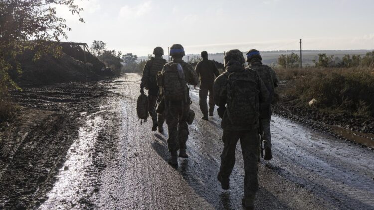 Фото: AP Photo