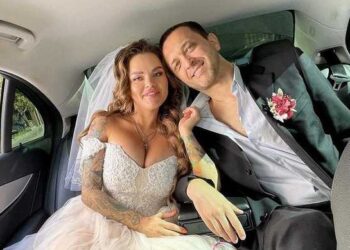 Фото: соцсети Олеси Малибу