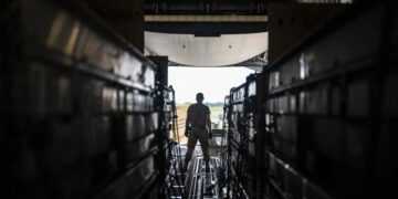 Фото: U.S. Air Force