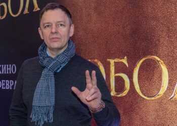 Фото: Global Look Press