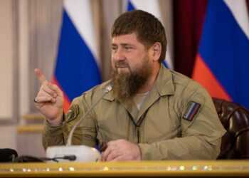 Фото: Пресс-служба Главы Чеченской Республики