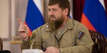 Фото: Пресс-служба Главы Чеченской Республики